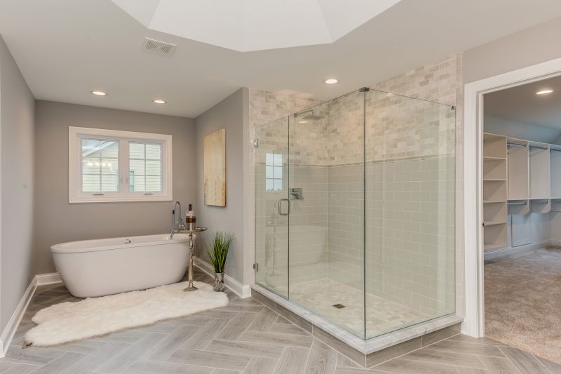 Bathtub Renovation Projects